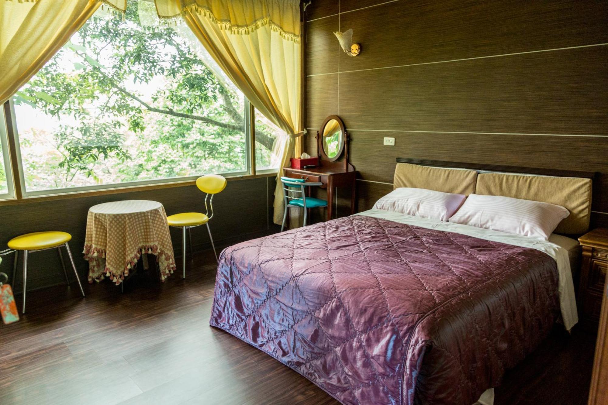Ruyi Yuan Homestay Tongxiao Dış mekan fotoğraf